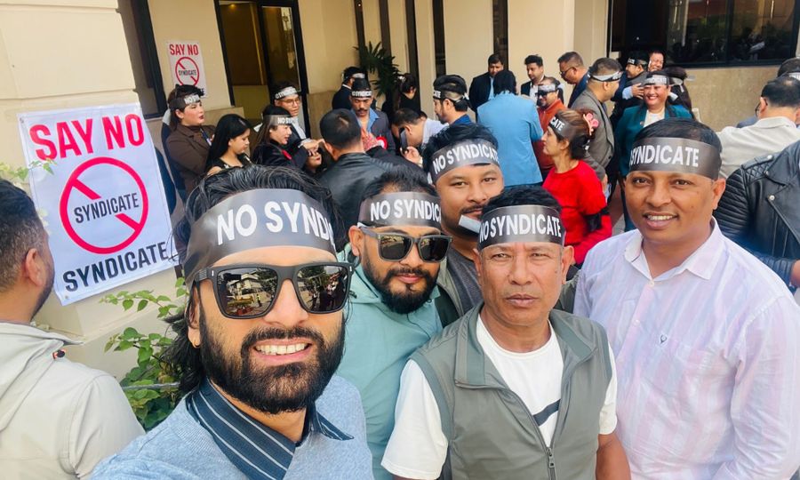 New M'sian migrant worker rules allegedly spark scandal in Nepal