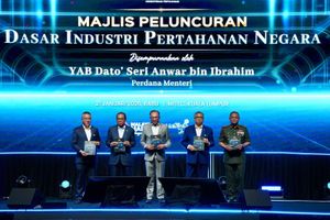 DIPN tingkatkan keupayaan industri tempatan dalam MRO, kurangkan kebergantungan pada OEM