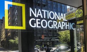 National Geographic lays off all of its staff writers