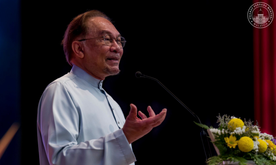 YOURSAY | Anwar doesn’t deserve a second term