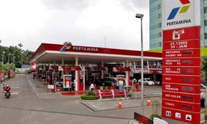 Indonesia hikes fuel prices to rein in ballooning subsidies