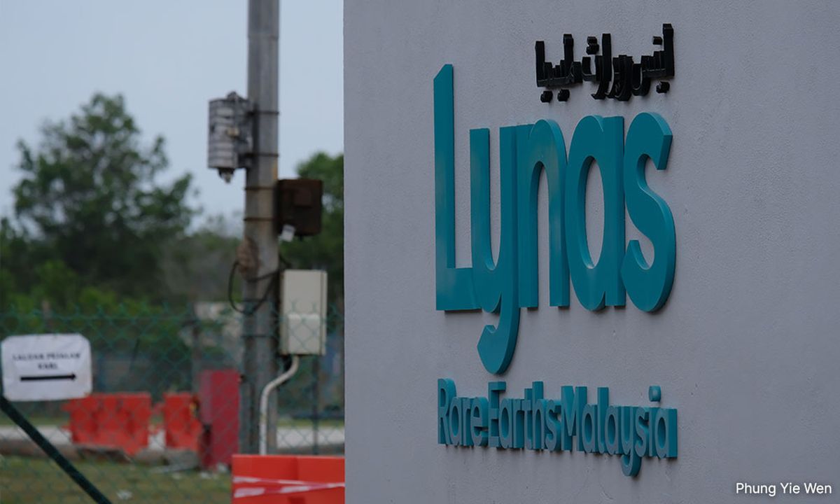 COMMENT | M'sia's devastation creep: What's next with Lynas?