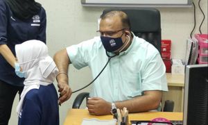Penduduk Hulu Selangor mahu hospital, bukan ladang babi - Sathia