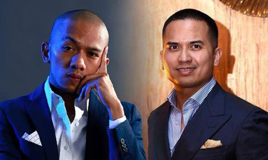 Kes saman selesai, Caprice mohon maaf kepada SM Faisal