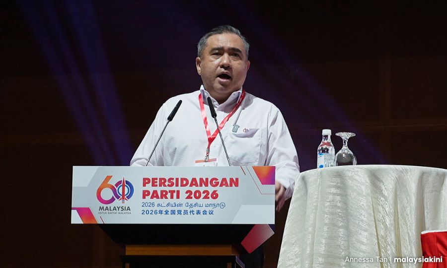 If Tuanku Muhriz is no longer your ruler, quit on principle and honour, DAP dares N Sembilan excos