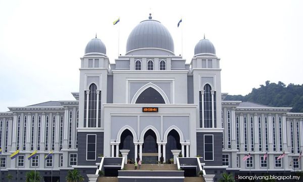 DUN Perlis lulus usul kutuk kekejaman Israel