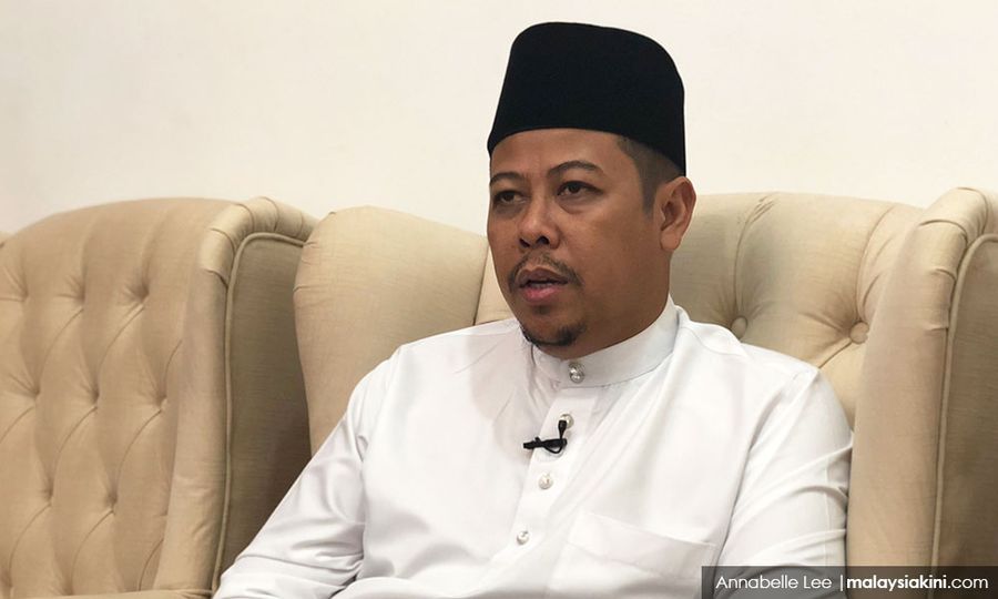 巫统誓夺回班底谷，或派拉兹兰攻坚