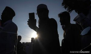 Semua pasar raya di Kelantan tutup hari pertama Aidiladha