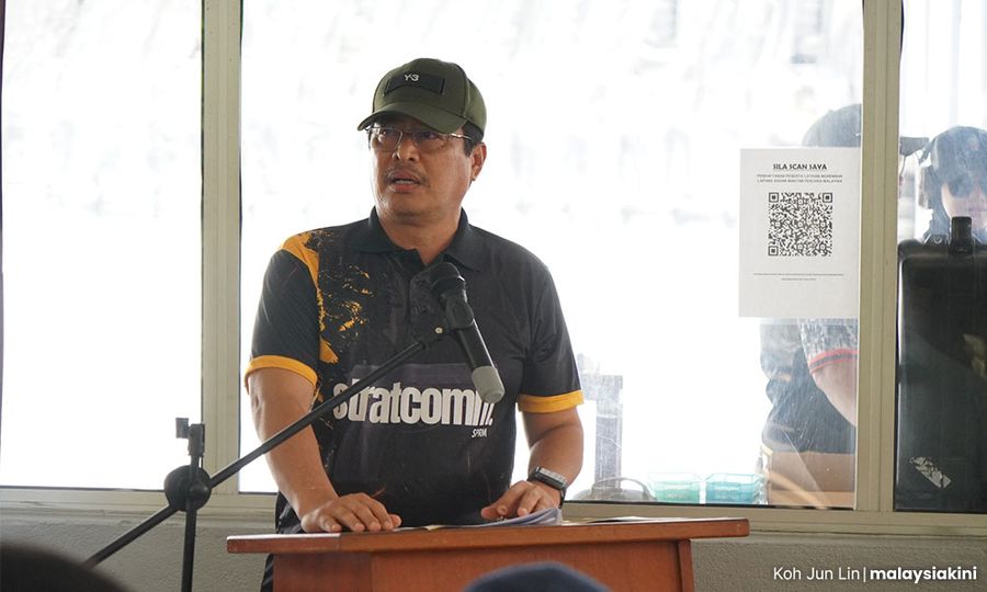 Muhyiddin’s son-in-law: More details will be submitted to cops: MACC 