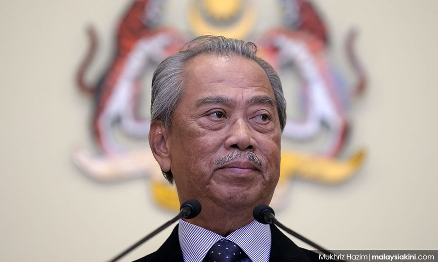 COMMENT | Probe multi-billion Goldman-Muhyiddin govt settlement