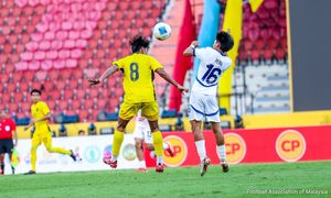 YOURSAY | Grassroots vision vs leadership paralysis in M'sian football