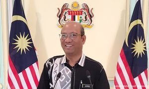 'Labour law amendments reflect govt's commitment to CPTPP'
