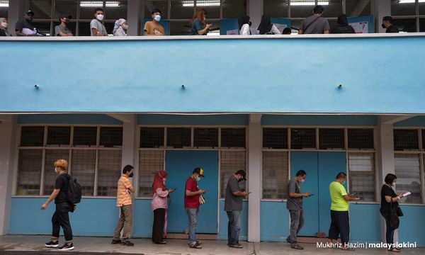 COMMENT | My top 8 songs to listen to on polling day