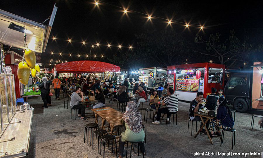 COMMENT | Selangor exco's low-price ploy a costly political interruption