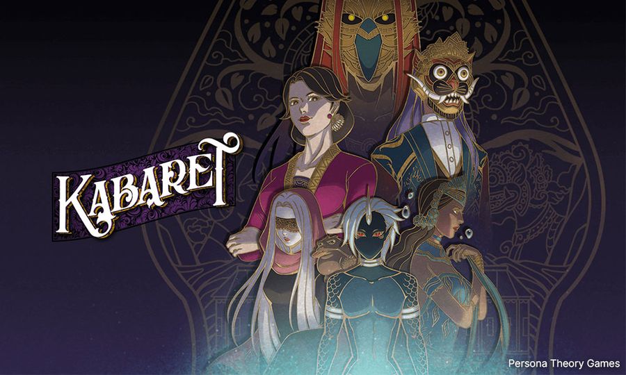 Indie studio makes waves with Southeast Asia-themed games