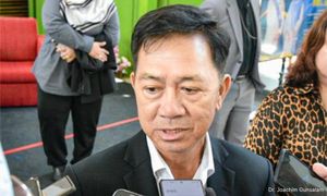 Edisi Siasat papar video bos PBS dan Albert bincang soal duit