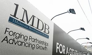 1MDB spent RM690m on community programmes
