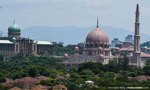 SURAT | Hindari politik ekstrem, seruan jihad songsang