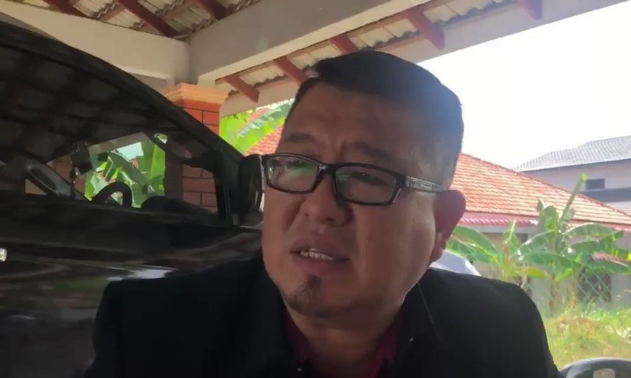 Exco's statement an insult to media practitioners in Malacca – group