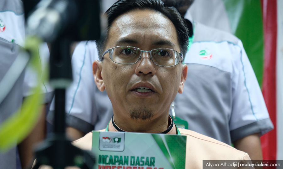 PAS MP urges Muslim EPF contributors to switch to syariah savings