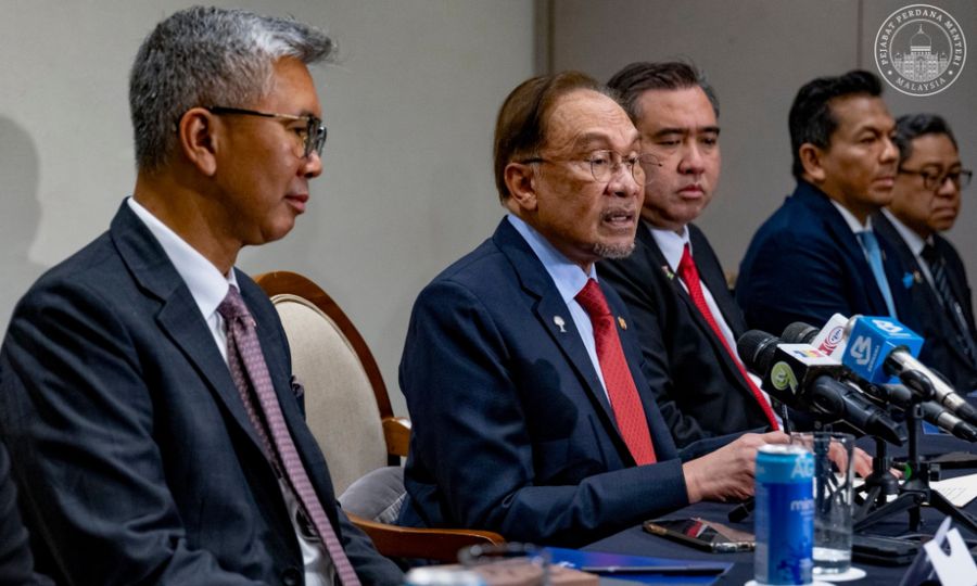 M'sia to continue talks with US before tariff rate is finalised in August