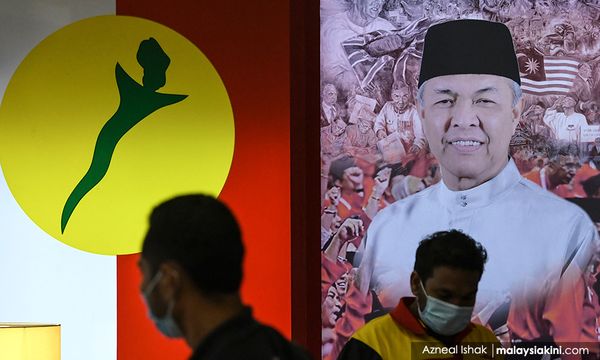 YOURSAY | Umno’s statement ambiguous, hints at seeking PM’s post