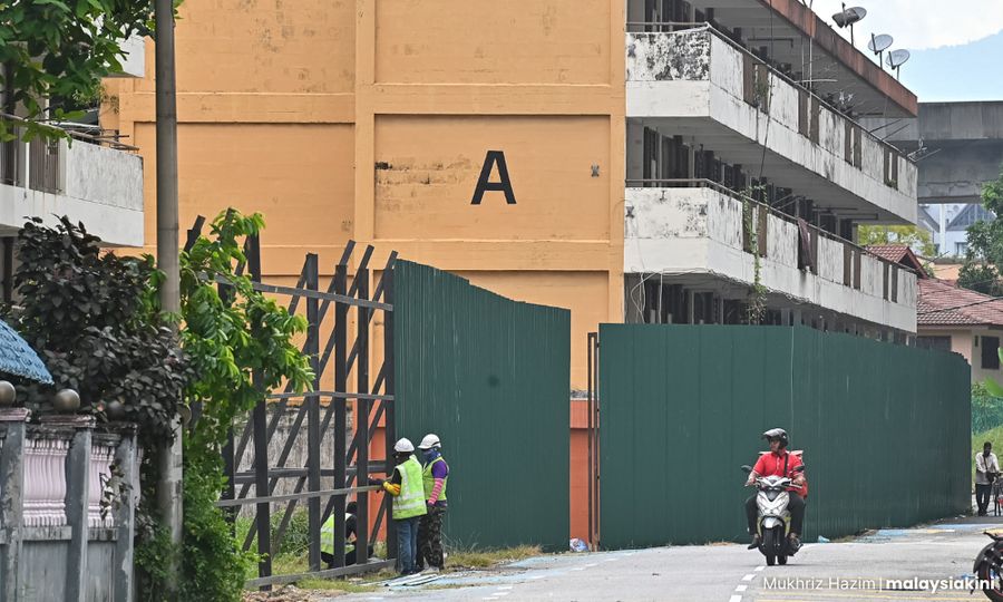 COMMENT | Govt powers under URA terribly excessive