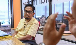 ‘Zahid usik Bersih, sejauh mana Bersih itu Bersih’
