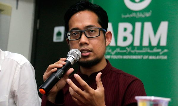 Abim urges govt, opposition to sign CSA for political stability