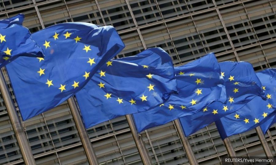 Tariffs on Europe 'pretty soon', says Trump