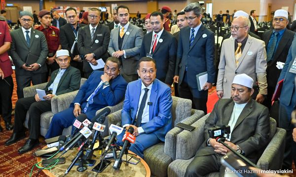 国盟四州联署反对都更法，捍卫州属都市规划权