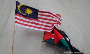 Malaysia kecam pencerobohan al-Aqsa diketuai menteri keselamatan Israel