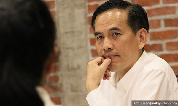 One-day Johor state assembly is too short, laments lawmaker