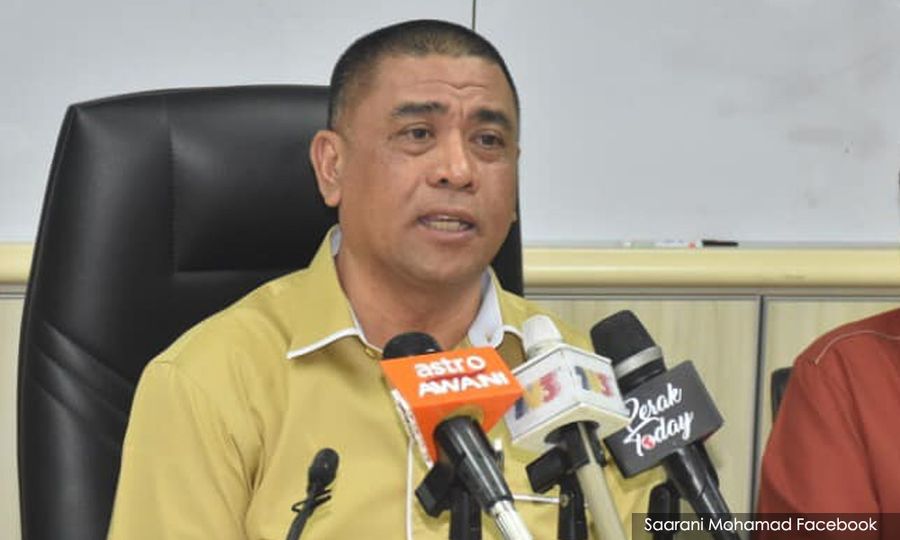 Perak govt shuts down 27 subsidiaries to save costs - MB