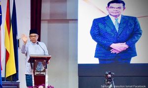 Modul latihan polis terbukti lahirkan anggota keselamatan cekap
