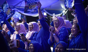 COMMENT | Together in complexity: N Sembilan battle for the Malay vote - Part 2