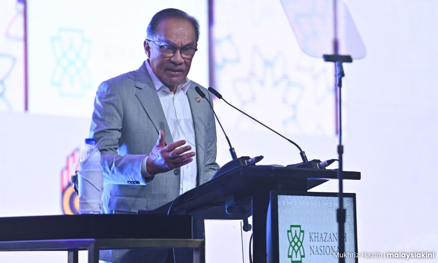 PM: Kroni jahanamkan syarikat, keputusan tak telus pentadbiran dulu