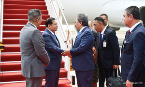Condemnation to red carpet: Anwar's Myanmar turn draws fire, Charles says 'RIP Asean'