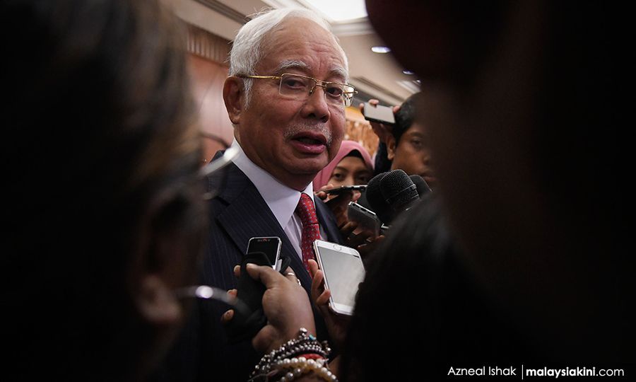 NGOs urge govt to amend Constitution, let Pekan choose new MP