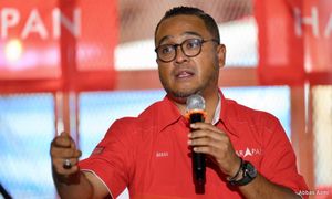 Sangat tidak wajar ambil kesempatan titah Sultan Selangor - Amanah