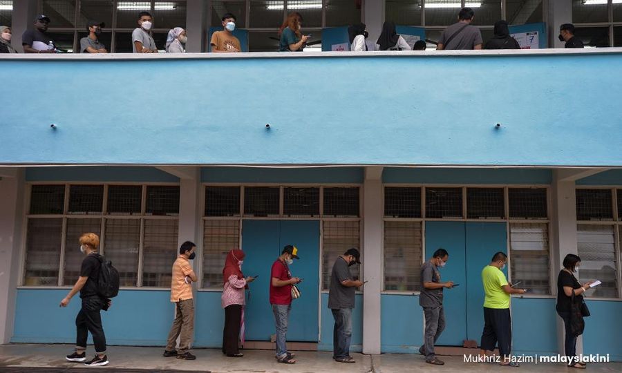 COMMENT | My top 8 songs to listen to on polling day