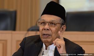 ULASAN | Kes Nik Elin: Hakim putuskan kes berdasarkan Perlembagaan