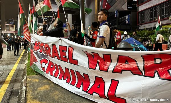 SSP ends six-day ‘siege’ on US Embassy