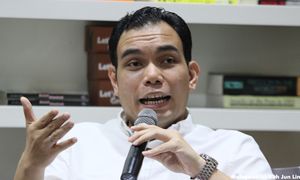 DAP letak Syahredzan ganti Kian Ming di Bangi?