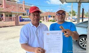 Hampir 20 tahun SMK Sering beroperasi tanpa sijil perakuan siap