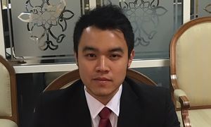甲州换首长传闻再起，郭子毅吁国阵支持苏莱曼留任