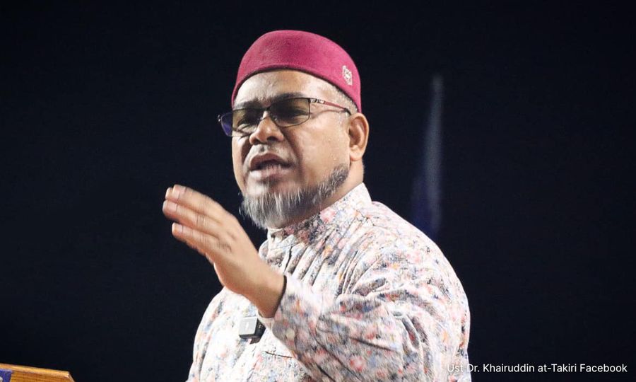 'Islam boleh disebar di M'sia tanpa halangan' - Ulama Umno bidas senator DAP