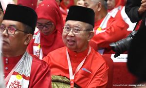 Jika Umno ikhlas, lebih ramai Melayu akan kembali sokong - Ku Li