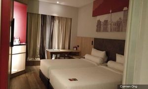 LETTER | Address hotel check-in and check-out times once and for all