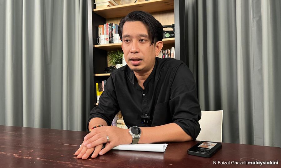 Bersatu, Harapan reps downplay closed-door meeting ahead of Malacca polls